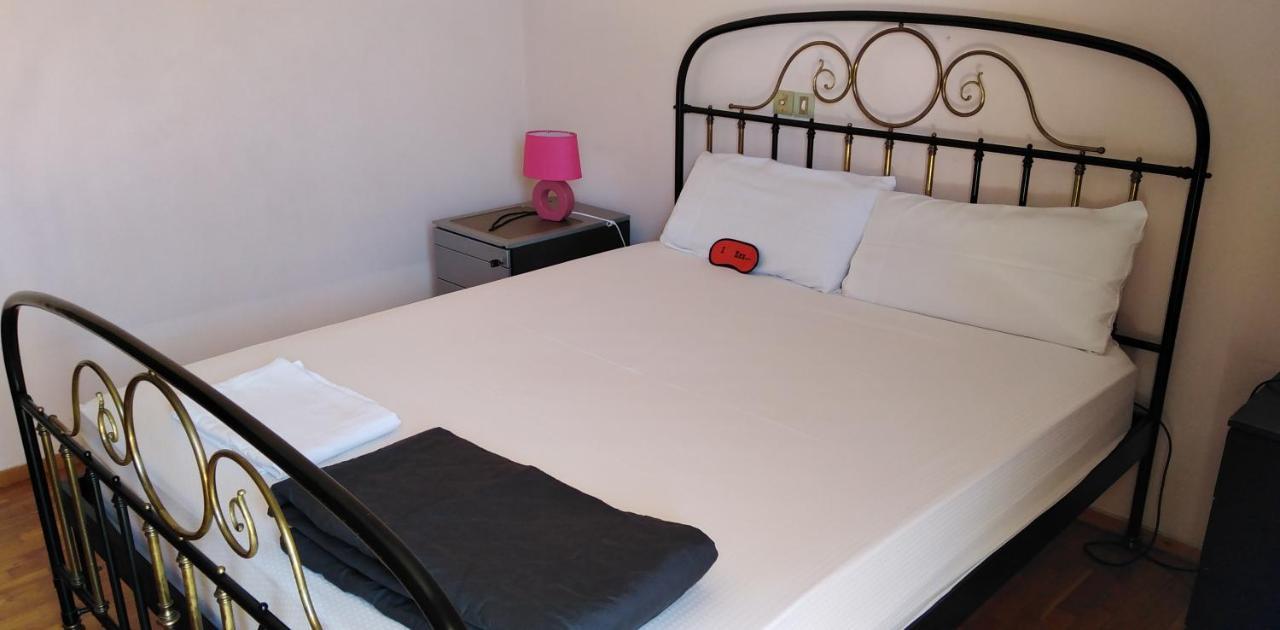 Ομορφο Διαμερισμα Με Μεγαλες Βεραντες Apartment Athens Ngoại thất bức ảnh