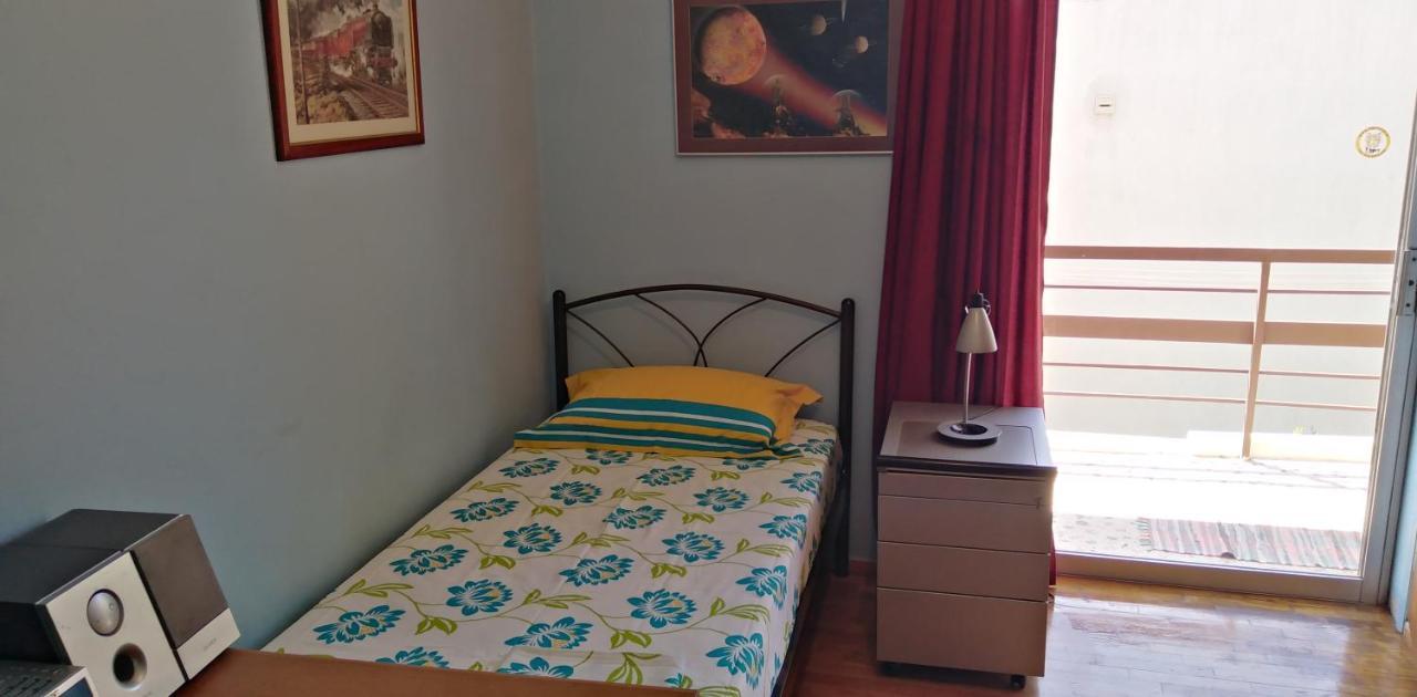 Ομορφο Διαμερισμα Με Μεγαλες Βεραντες Apartment Athens Ngoại thất bức ảnh